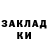 Дистиллят ТГК вейп Natalia Prokhin
